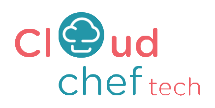 CloudChefLogo